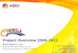 eSkwela report  -  turnover ceremonies (29 April 2011)