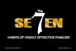 [Book];[the seven-habits-of-highly-efective-families]