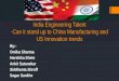 Can India stand up to US & China?