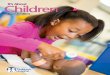 It's About Children - Issue 3 2014 by East Tennessee Children's Hospital