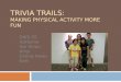 NM2216 DW5-55 Trivia Trails Presentation