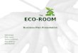 Eco Room Final P Pt