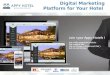 Appy Hotel - Hotel Digital Marketing