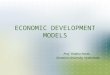 Development models