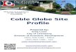 Coble Globe Greenfield Site - Lewisburg, TN