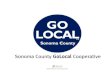 Go Local   Why, What & How