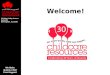 Childcare Resources Open House 2014