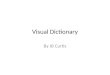 Visual Dictionary Presentation (New)