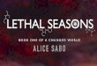 Lethal Seasons - Apocalyptic Science Fiction Novel