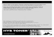 Bulk Toner List 2011 Nov