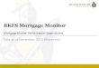 Mortgage Monitor November 2013