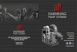 Daeheung pump systems catalogue 2012