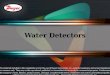 Water Detectors