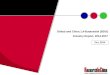 Global and china 1,4 butanediol (bdo) industry report, 2014-2017