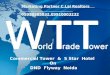 World Trade @9910003232 Commercial