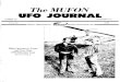 Mufon ufo journal   1977 11. november