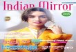 Indian mirror magazine 1