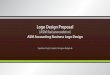 Logo Design Proposal, Graphic Design Logo Ideas (logo design, logotype design, design, design logo, logo design)