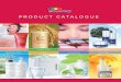UK Free Franchise - Product Catalogue - ecosway UK Catalogue