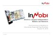 InMobi - The Economics of Building an Advertising Supported App Business