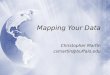 Mapping Your Data 1