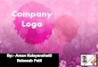 Company logo part  10 by Babasab Patil  BEC DOMS BEC BAGALKOT MBA