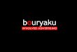 Company Profile - bouryaku