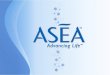 ASEA Scientific Breakthrough