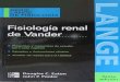 Fisiología Renal de Vander