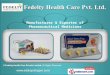 Fedelty Health Care Private Limited Maharashtra  india