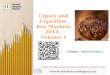 Cigars and Cigarillos: Key Markets 2014 - Volume 1