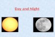 Day and Night by Pascale