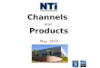 Nti Marketing May 2010