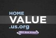 HomeValue.us.org Shares Home Value Records with Home Buyers and Homeowners
