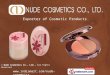 Nude Cosmetics Co., Ltd