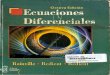 Ecuaciones Diferenciales - Rainville & Bedient - Octave Edición
