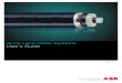 Abb xlpe land cable system user's guide