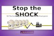 Stop The Shock With W-Technologies Hydraulic Shock Dampers