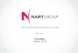 Nart Group Company Profile