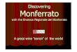 Monferrato slide show