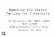 CAD 2014 - Introduction to Stress testing
