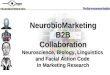 Neurobiomarketing   b2 b short presentation
