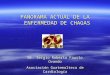 Panorama Actual de la Enfermedad de Chagas