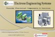 Electrons Engineering Systems Tamil Nadu India