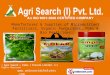 Agri Search  Private Limited  Maharashtra India
