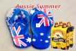 Aussie summer
