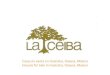 La Ceiba Residencial for Sale in Huatulco