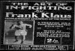 The Art of in-Fighting by Frank Klaus