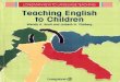 Teaching English to Children by Scott and Ytreberg
