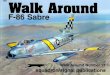 [Walk Around n°21] - North American F-86 Sabre ('00)